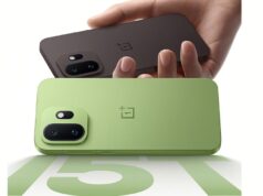El diseño y los colores del OnePlus 15T se revelan a medida que se acerca el lanzamiento en China