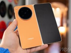 Oppo Find N6 se vuelve oficial con pantalla ‘sin arrugas’ y lanzamiento limitado