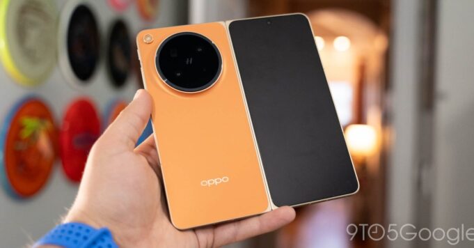 Oppo Find N6 se vuelve oficial con pantalla ‘sin arrugas’ y lanzamiento limitado