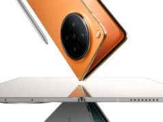 Oppo dice que el Find N6 sin arrugas se lanzará a nivel mundial