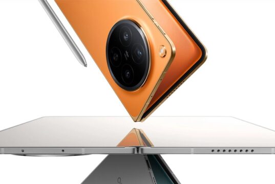 Oppo dice que el Find N6 sin arrugas se lanzará a nivel mundial