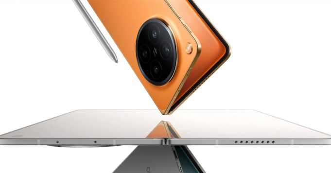 Oppo dice que el Find N6 sin arrugas se lanzará a nivel mundial