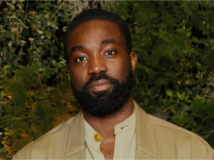 Paapa Essiedu enfrenta amenazas de muerte por interpretar a Snape en la serie de televisión de Harry Potter