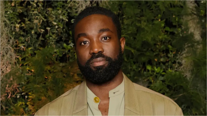 Paapa Essiedu enfrenta amenazas de muerte por interpretar a Snape en la serie de televisión de Harry Potter