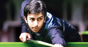 Snooker Classic: Pankaj Advani y Sourav Kothari comienzan con victoria