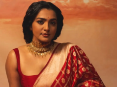 Parvathy Thiruvothu considera que trabajar con Hrithik Roshan es un “honor”