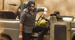 Tráiler de Ustaad Bhagat Singh: Pawan Kalyan se enfrenta a matones como un policía duro