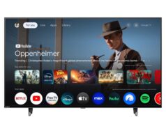 Google TV acaba de perder una gran marca de televisores ante ‘Titan OS’ basado en aplicaciones web