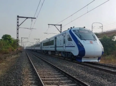 Los ferrocarriles indios atrajeron 942 millones de dólares en IED en los últimos 11 años