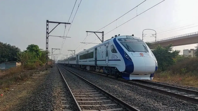 Los ferrocarriles indios atrajeron 942 millones de dólares en IED en los últimos 11 años
