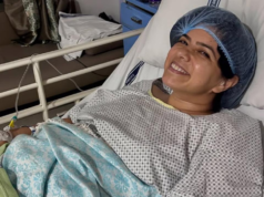 ‘Me derrumbé sola’: Rajshri Deshpande sobre el diagnóstico de cáncer de mama