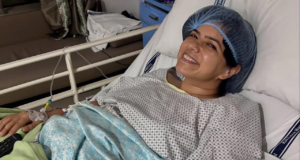 ‘Me derrumbé sola’: Rajshri Deshpande sobre el diagnóstico de cáncer de mama