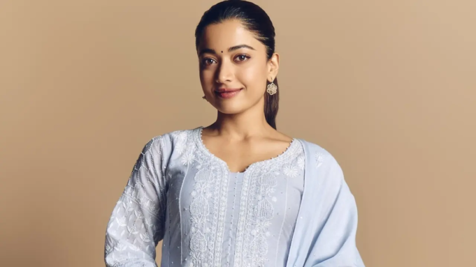 Rashmika Mandanna advierte acciones legales por clip de audio vinculado al ex Rakshit Shetty
