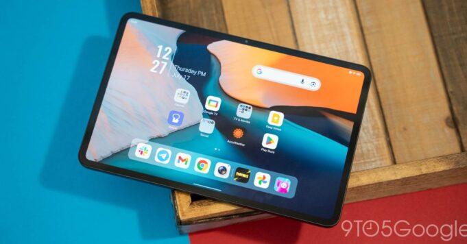 La tableta Android Redmagic Astra venció a Legion Tab y tendrá una secuela