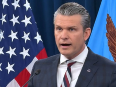 Estados Unidos no puede bloquear todos los ataques iraníes a pesar de su superioridad aérea, admite Hegseth