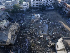 Irán acusa a Estados Unidos e Israel de atacar universidades y advierte sobre represalias