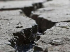 Terremoto de magnitud 4,3 sacude el Tíbet, no se reportan daños