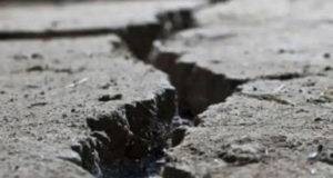 Terremoto de magnitud 4,3 sacude el Tíbet, no se reportan daños