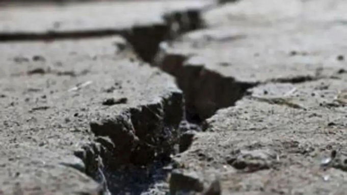 Terremoto de magnitud 4,3 sacude el Tíbet, no se reportan daños