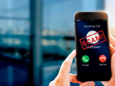 La policía de Navi Mumbai desmantela un centro de llamadas falso y sospecha que defraudó más de 1 cr de rupias