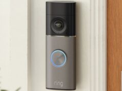 Amazon lleva vídeo 4K a su Ring Doorbell con batería