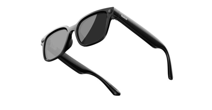 Las gafas inteligentes Rokid ahora son compatibles con Google Gemini