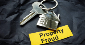 Abogado de Mulund engañado por 15 rupias lakh cuando una pareja de Gujarat vende la misma casa dos veces