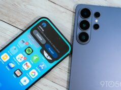 Más teléfonos Samsung Galaxy recibirán AirDrop, no puedes descargarlo