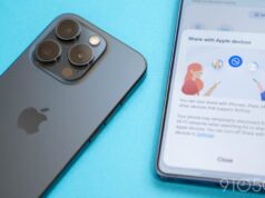 Probé AirDrop en el Galaxy S26 y es tan bueno como cabría esperar