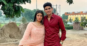 ¿Quién es Shahneel? La hermana del jugador de críquet Shubman Gill participará en The Traitors 2