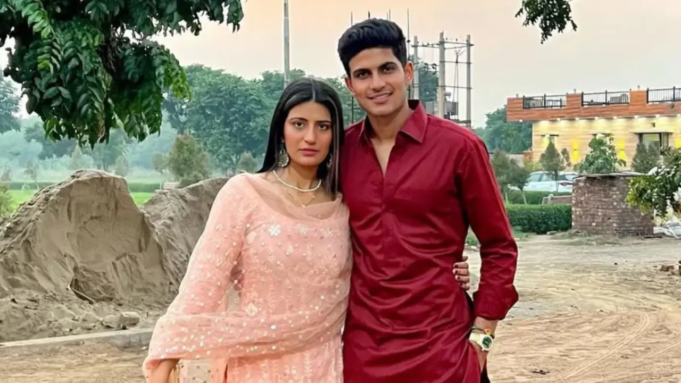 ¿Quién es Shahneel? La hermana del jugador de críquet Shubman Gill participará en The Traitors 2