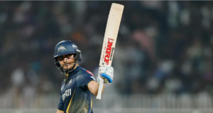 El capitán de GT, Shubman Gill, expresa su opinión sobre la regla “Impact Player”