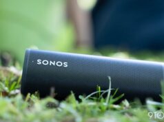 Sonos para Android revive el reproductor multimedia y los controles de pantalla de bloqueo