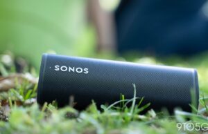 Sonos para Android revive el reproductor multimedia y los controles de pantalla de bloqueo