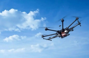 El ejército indio frustra los intentos de intrusión de drones paquistaníes a lo largo de la línea de control en Poonch