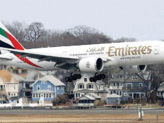 Emirates suspende vuelos hacia y desde Dubái en medio de tensiones regionales