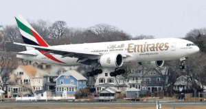 Emirates suspende vuelos hacia y desde Dubái en medio de tensiones regionales