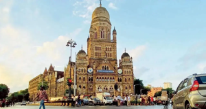 Mumbai: BMC elige presidentes de cinco comités de distrito para el período 2026-27