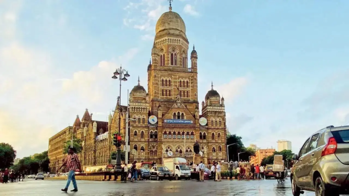 Mumbai: BMC elige presidentes de cinco comités de distrito para el período 2026-27
