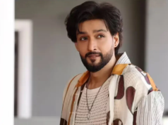 Sourabh Raaj Jain sobre su paso por OTT con Sangamarmar de Rajshri Productions