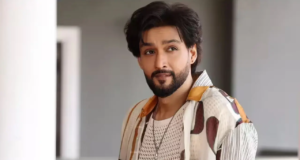 Sourabh Raaj Jain sobre su paso por OTT con Sangamarmar de Rajshri Productions