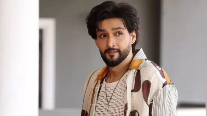 Sourabh Raaj Jain sobre su paso por OTT con Sangamarmar de Rajshri Productions