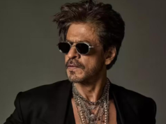 Shah Rukh Khan interpretará a un policía en Jailer 2, protagonizada por Rajinikanth: Informe