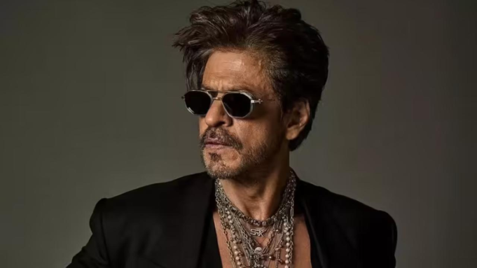 Shah Rukh Khan interpretará a un policía en Jailer 2, protagonizada por Rajinikanth: Informe