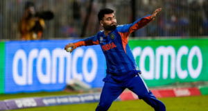 Copa del Mundo T20 2026: Rinku Singh se reincorpora al campamento indio en Calcuta, dice el BCCI