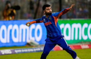 Copa del Mundo T20 2026: Rinku Singh se reincorpora al campamento indio en Calcuta, dice el BCCI