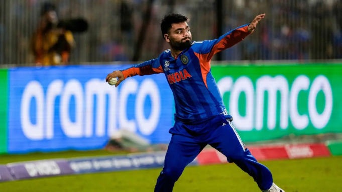 Copa del Mundo T20 2026: Rinku Singh se reincorpora al campamento indio en Calcuta, dice el BCCI