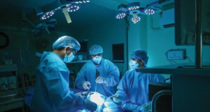 Los médicos de Mumbai dan esperanza a una mujer que vive con una enfermedad rara; incapaz de quedar embarazada