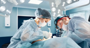 Los médicos de Calcuta dan nueva vida a una anciana que padece una enfermedad cardíaca grave