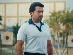El teaser de Vishwanath and Sons destaca el romance entre Mamitha Baiju y Suriya